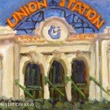 Union Station - 8 x 10